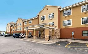 Extended Stay America Bloomington Il